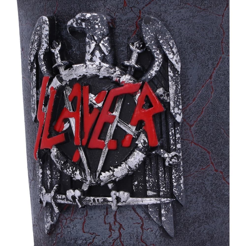 Slayer Shot Glass 7cm