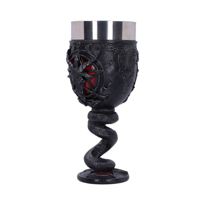 Baphomet Goblet 16cm