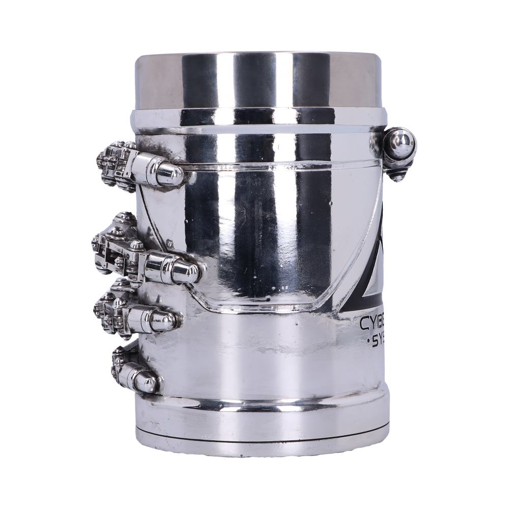 Terminator 2 Tankard 17cm