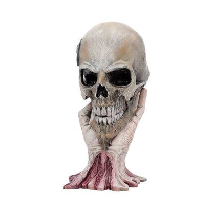 Metallica - Sad But True Skull 22cm