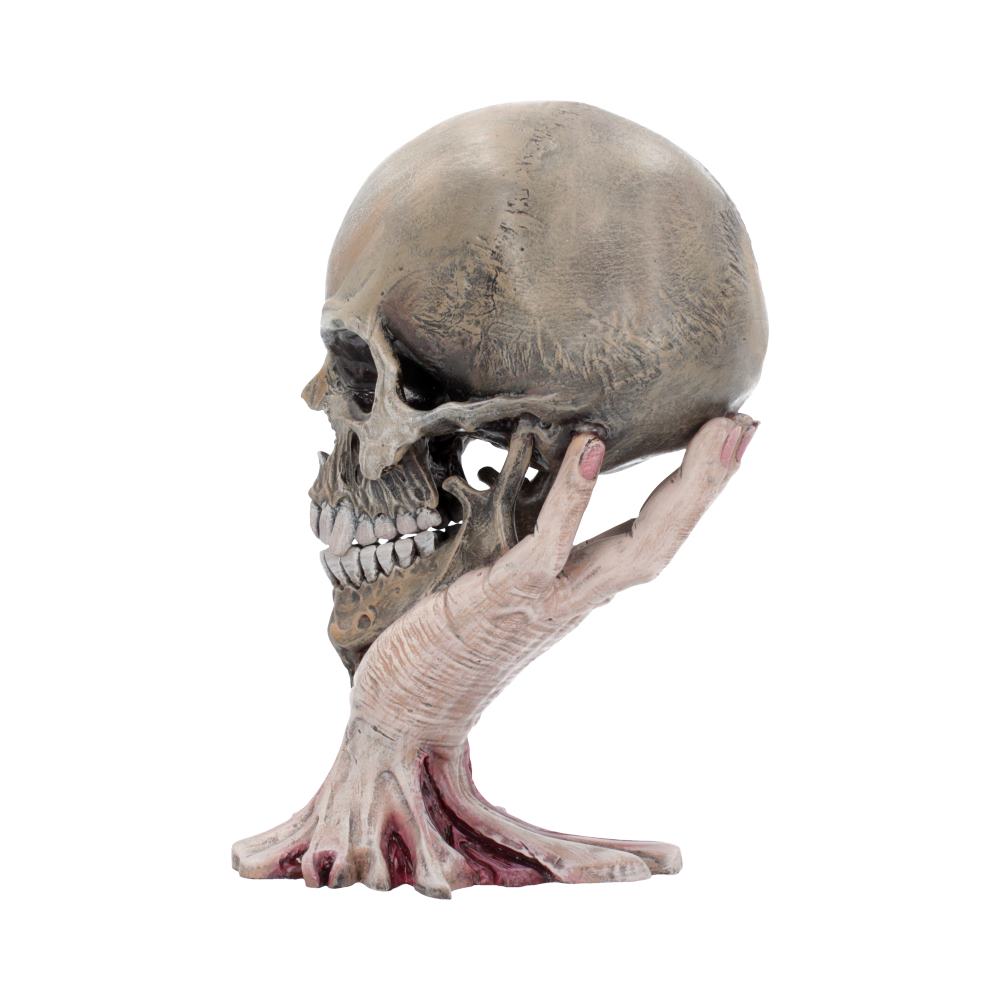 Metallica - Sad But True Skull 22cm