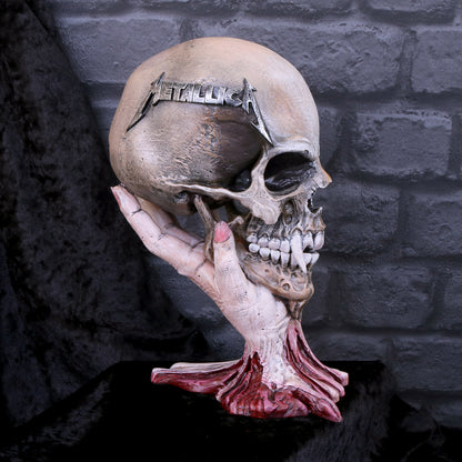 Metallica - Sad But True Skull 22cm