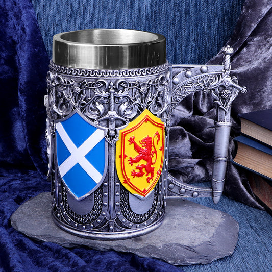 Tankard of the Brave 16cm