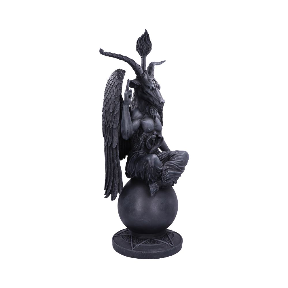 Large Baphomet 90cm