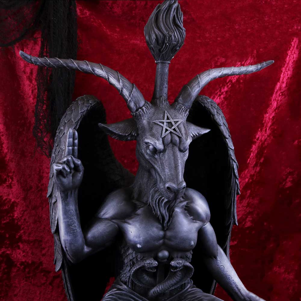 Large Baphomet 90cm