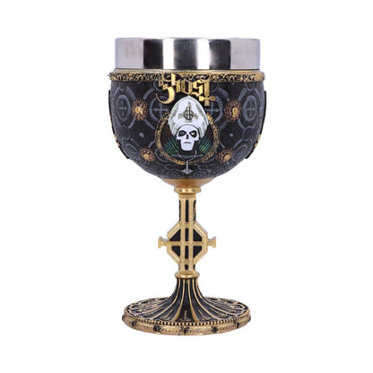 Ghost Gold Meliora Chalice