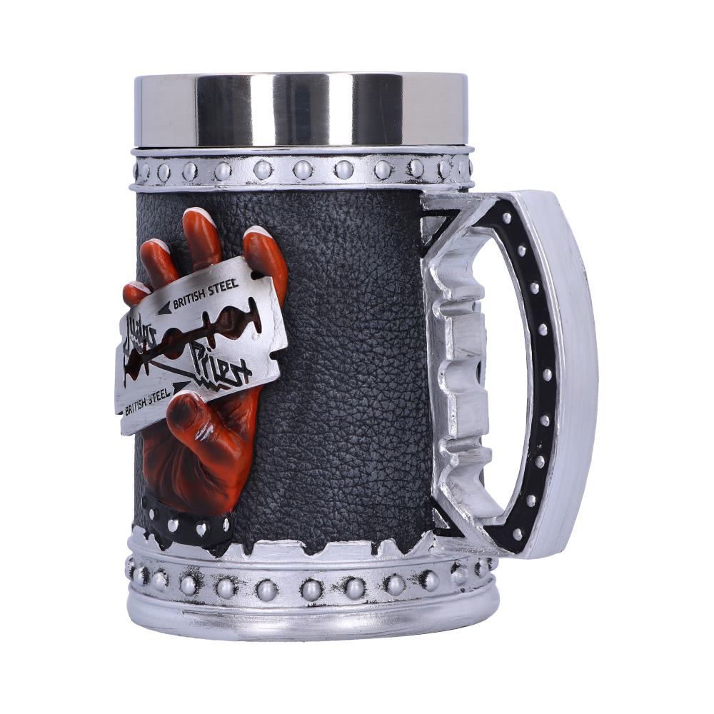 Judas Priest Tankard 14.5cm