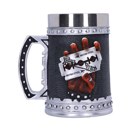 Judas Priest Tankard 14.5cm