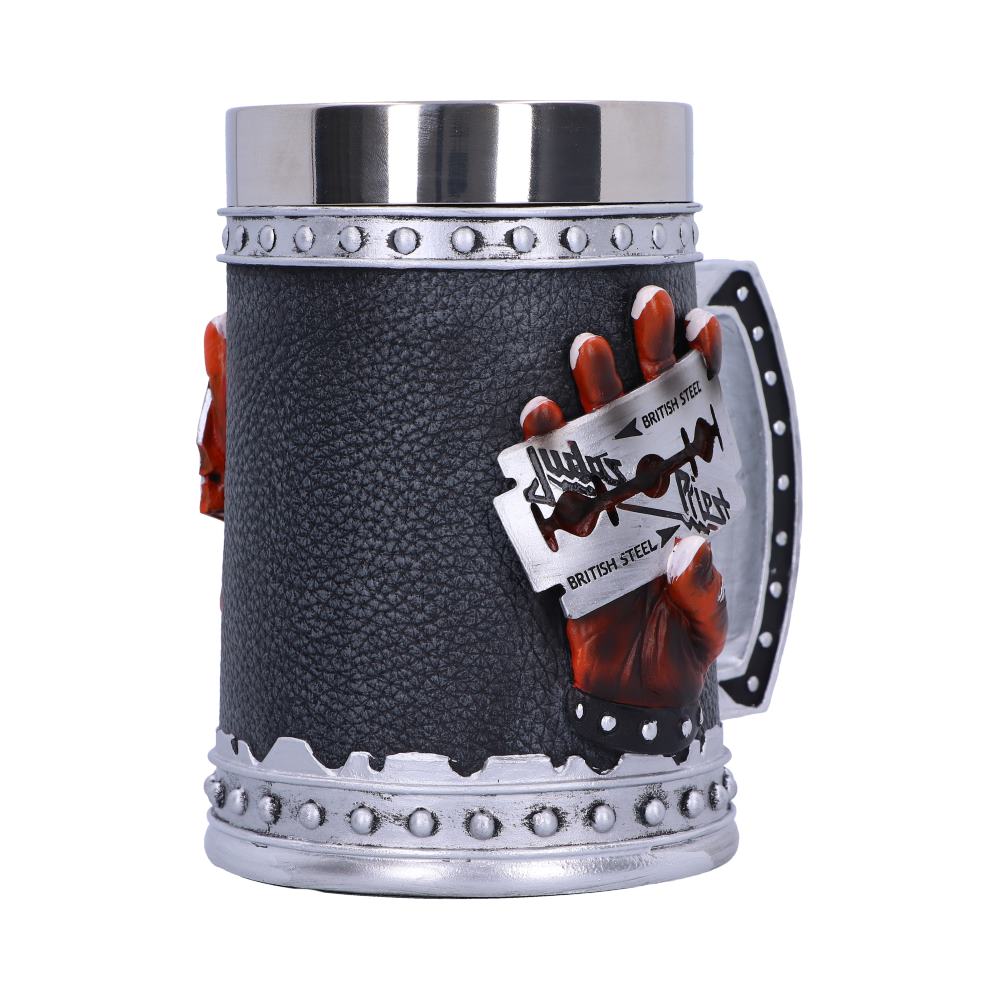 Judas Priest Tankard 14.5cm