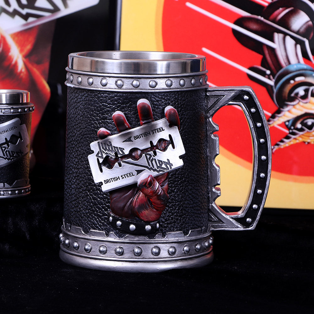 Judas Priest Tankard 14.5cm