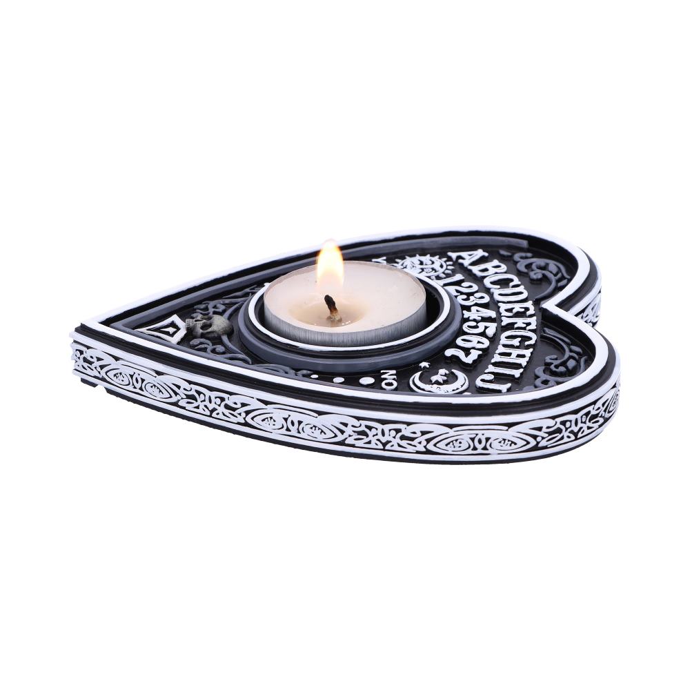 Spirit Board Tea Light Holder 9.5cm