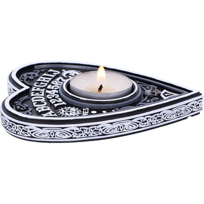 Spirit Board Tea Light Holder 9.5cm