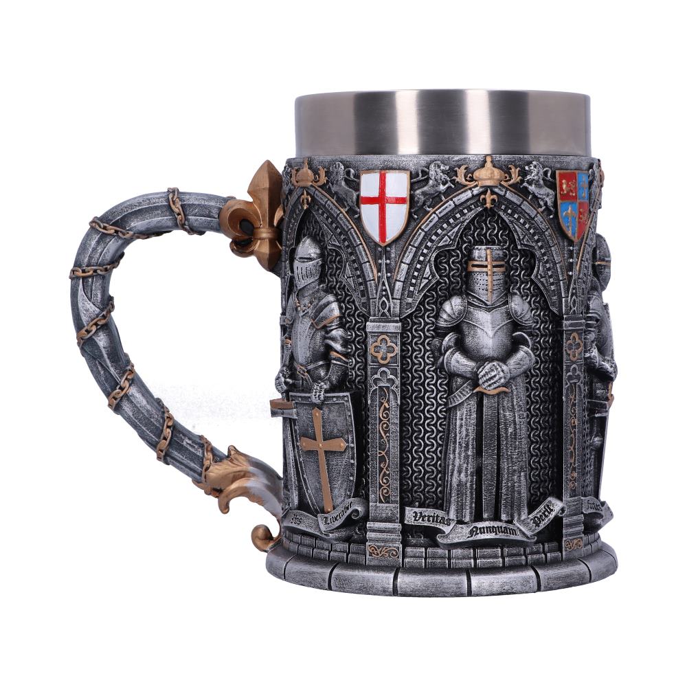 The Vow Tankard 15.3cm