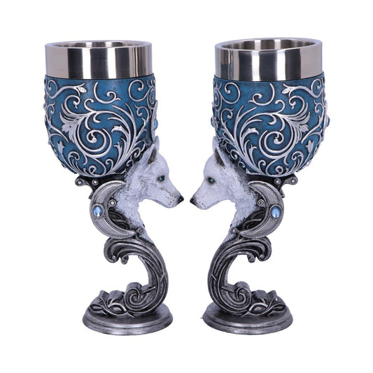 Wild at Heart Goblets 18.5cm (Set of 2)