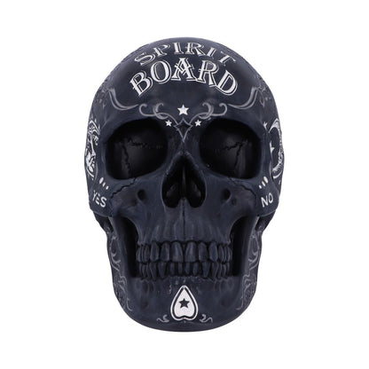 Spirit Board Skull 20cm