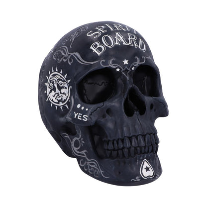 Spirit Board Skull 20cm