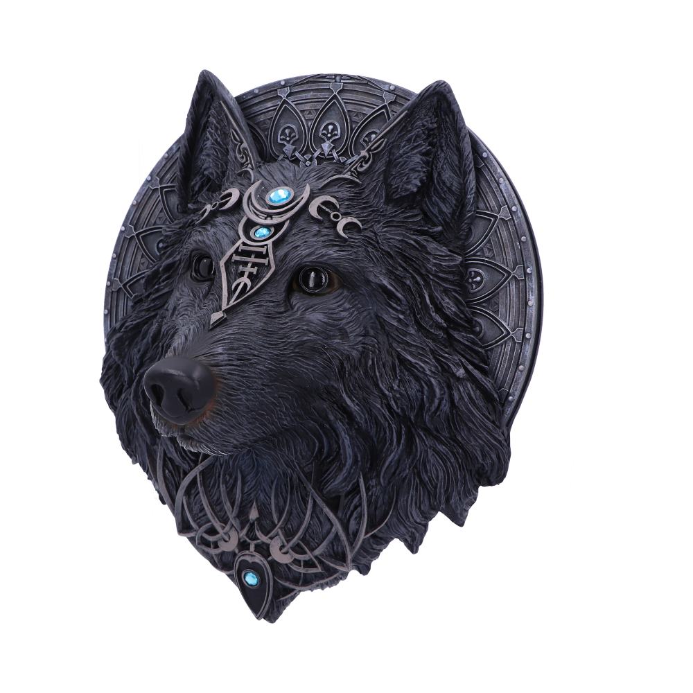 Wolf Moon 30cm