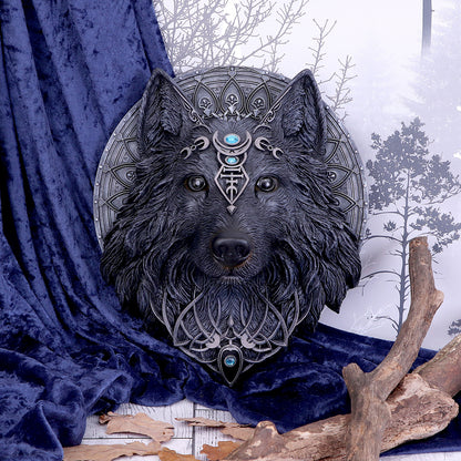 Wolf Moon 30cm