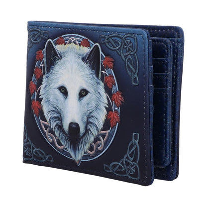 Guardian of the Fall Wallet (LP)