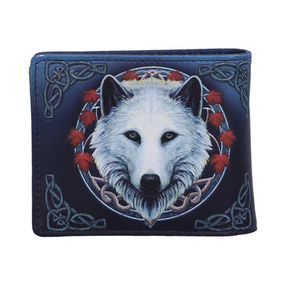 Guardian of the Fall Wallet (LP)