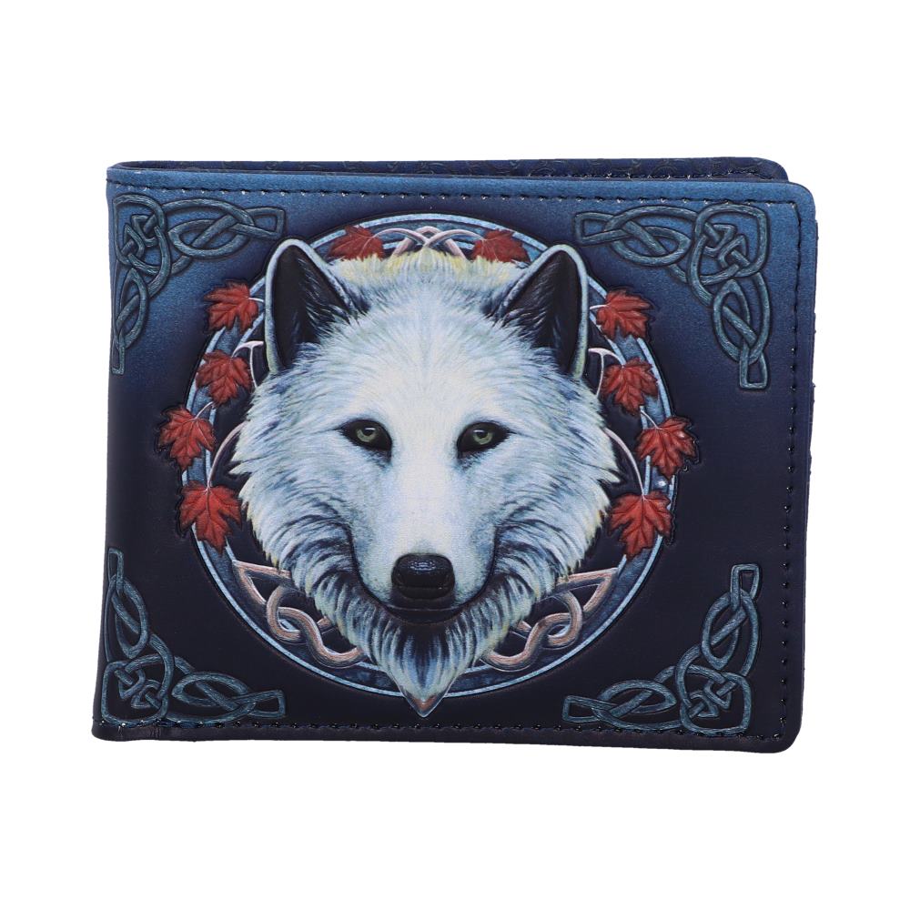 Guardian of the Fall Wallet (LP)