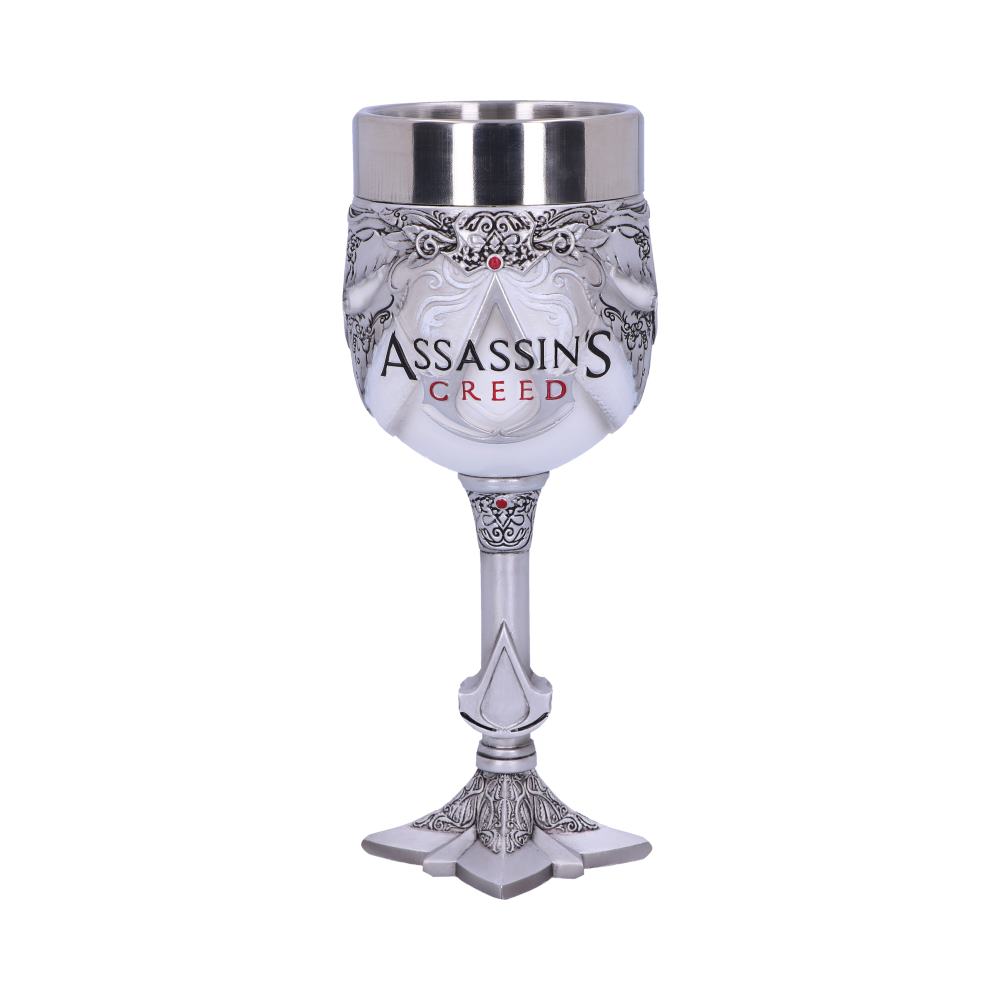 Assassin's Creed - The Creed Goblet 20.5cm