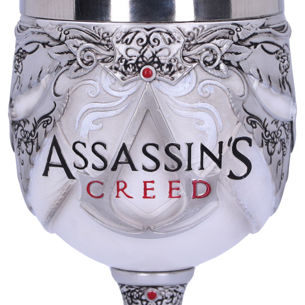 Assassin's Creed - The Creed Goblet 20.5cm