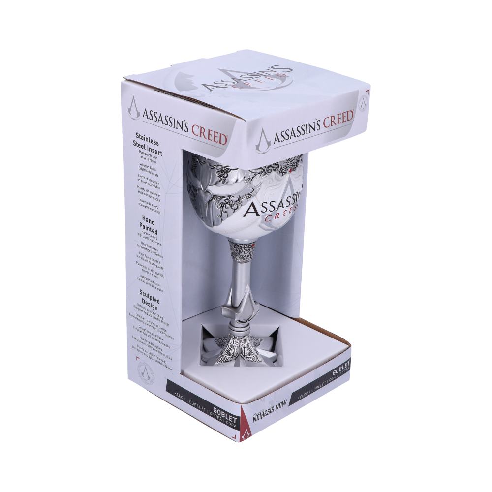 Assassin's Creed - The Creed Goblet 20.5cm