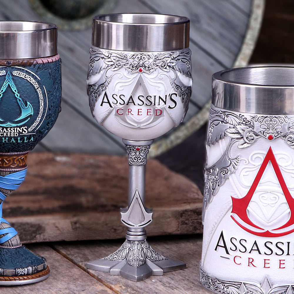 Assassin's Creed - The Creed Goblet 20.5cm