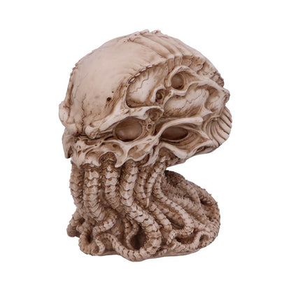 Cthulhu Skull (JR) 20cm