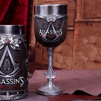 Assassin's Creed Goblet of the Brotherhood 20.5cm