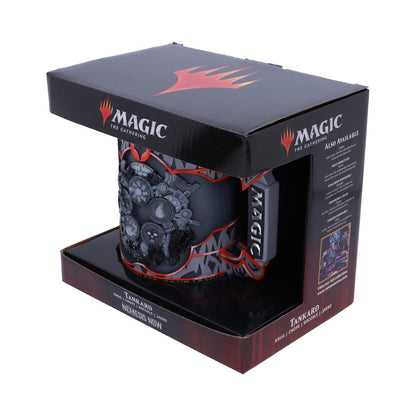 Magic: The Gathering Tankard 15.5cm