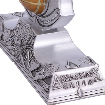 Assassin's Creed Apple of Eden Bookends 18.5cm