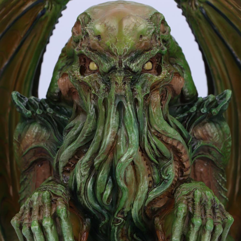 Cthulhu (JR) 32cm