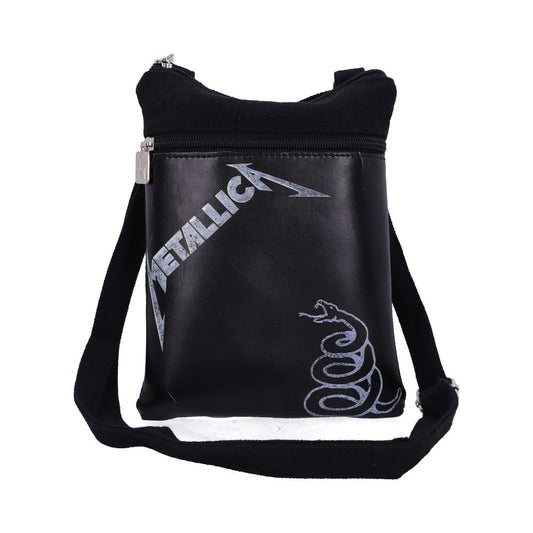 Metallica - The Black Album Shoulder Bag 23cm