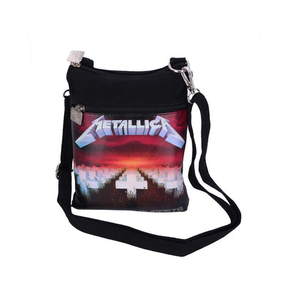 Metallica - Master of Puppets Shoulder Bag 23cm