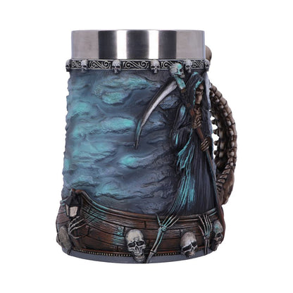 River Styx Tankard 17.5cm