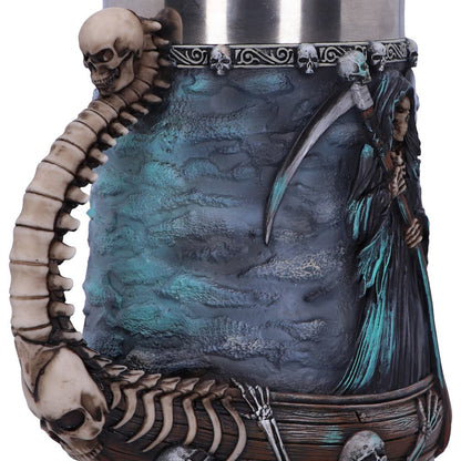 River Styx Tankard 17.5cm