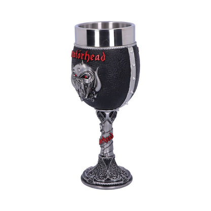 Motorhead Goblet 19.5cm