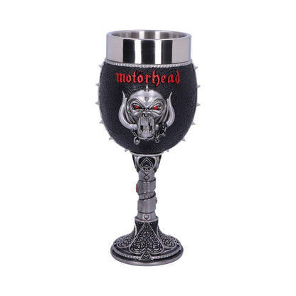 Motorhead Goblet 19.5cm