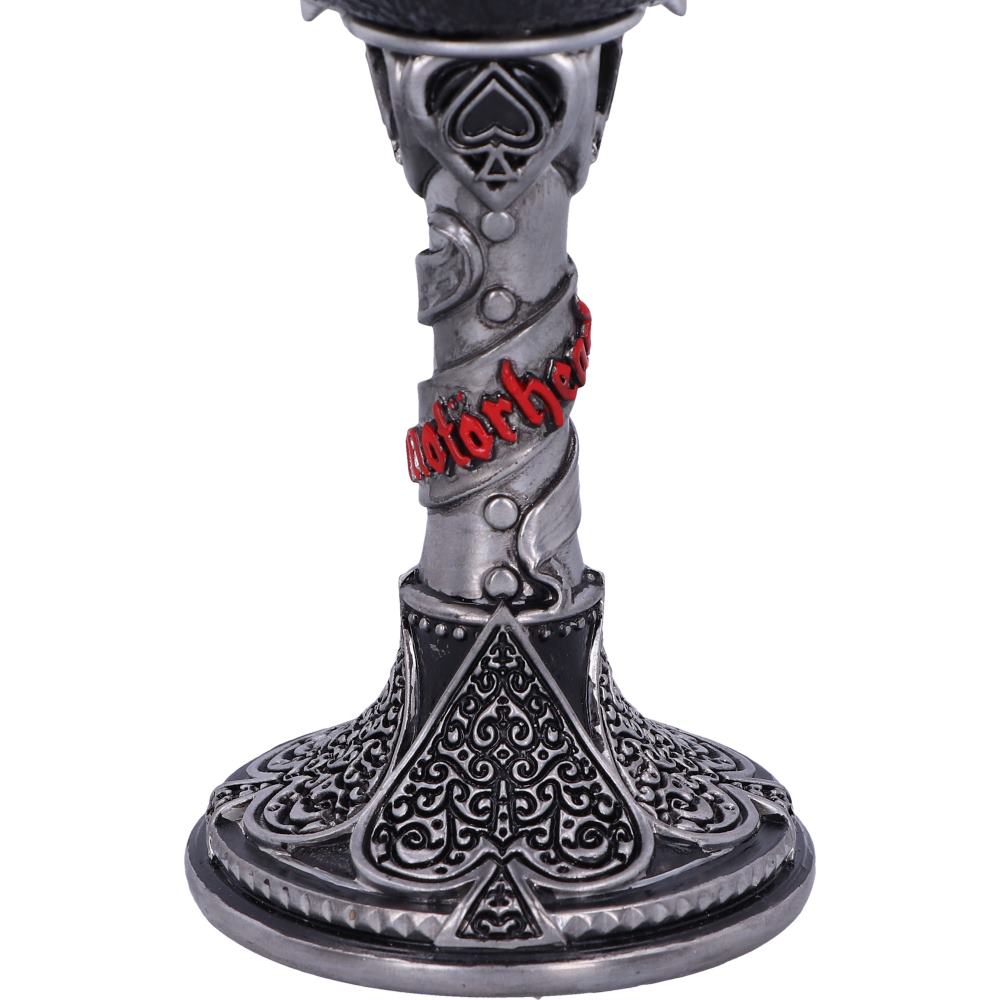 Motorhead Goblet 19.5cm