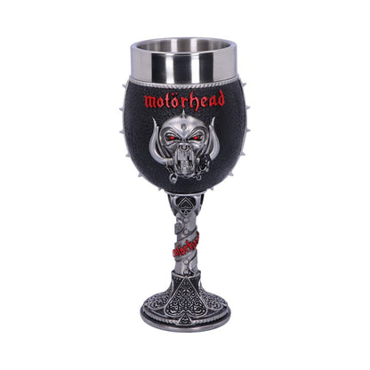 Motorhead Goblet 19.5cm