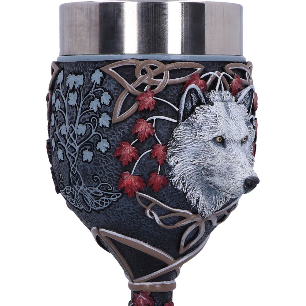 Guardian of the Fall Goblet (LP) 19.5cm