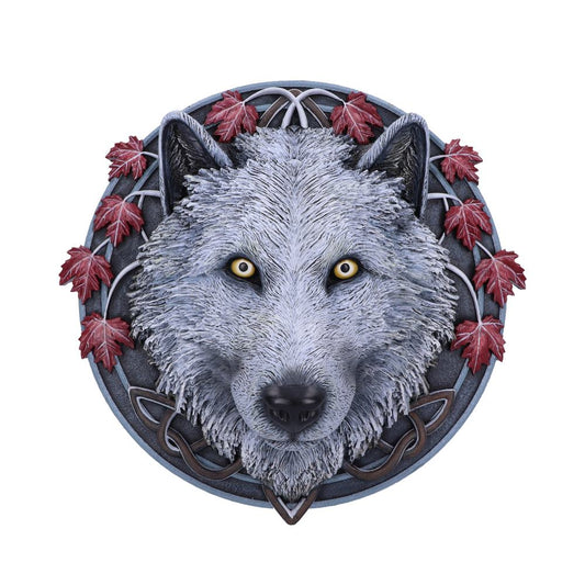 Guardian of the Fall Wall Plaque (LP) 29cm