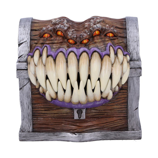 Dungeons & Dragons Mimic Dice Box 11.3cm