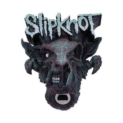 Slipknot Infected Goat Bottle Opener 30cm