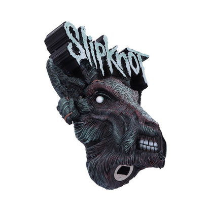 Slipknot Infected Goat Bottle Opener 30cm