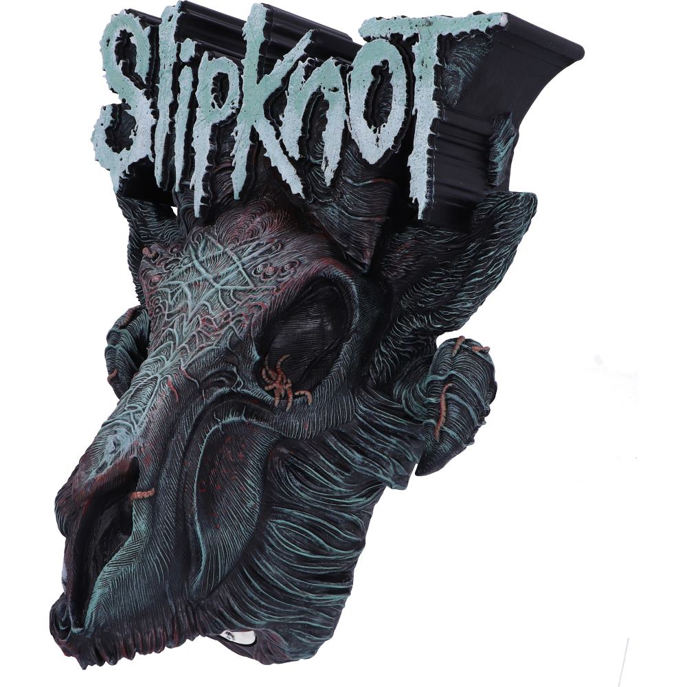 Slipknot Infected Goat Bottle Opener 30cm