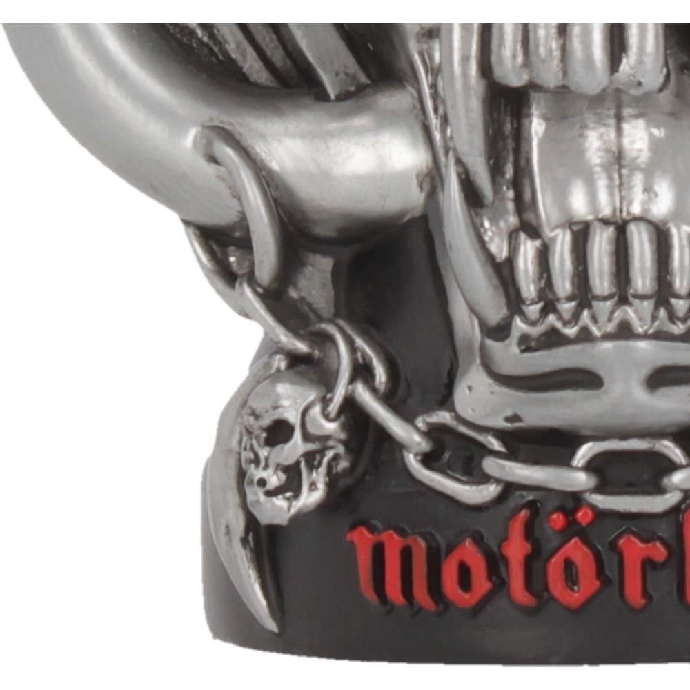 Motorhead Warpig Hanging Ornament 9cm