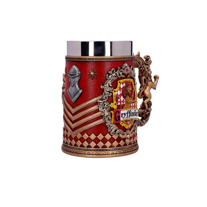 Harry Potter Gryffindor Collectible Tankard 15.5cm